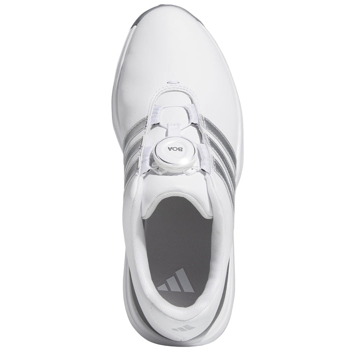 adidas Junior 2026 Tour360 24 Boa Golf Shoe