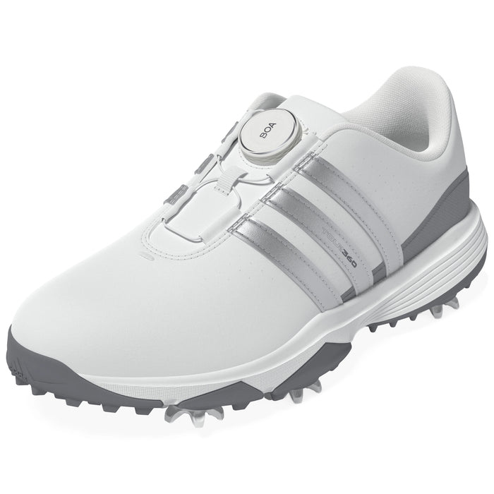 adidas Junior 2026 Tour360 24 Boa Golf Shoe
