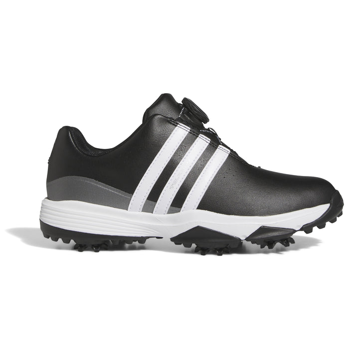 adidas 2024 Junior Tour360 Boa Golf Shoes