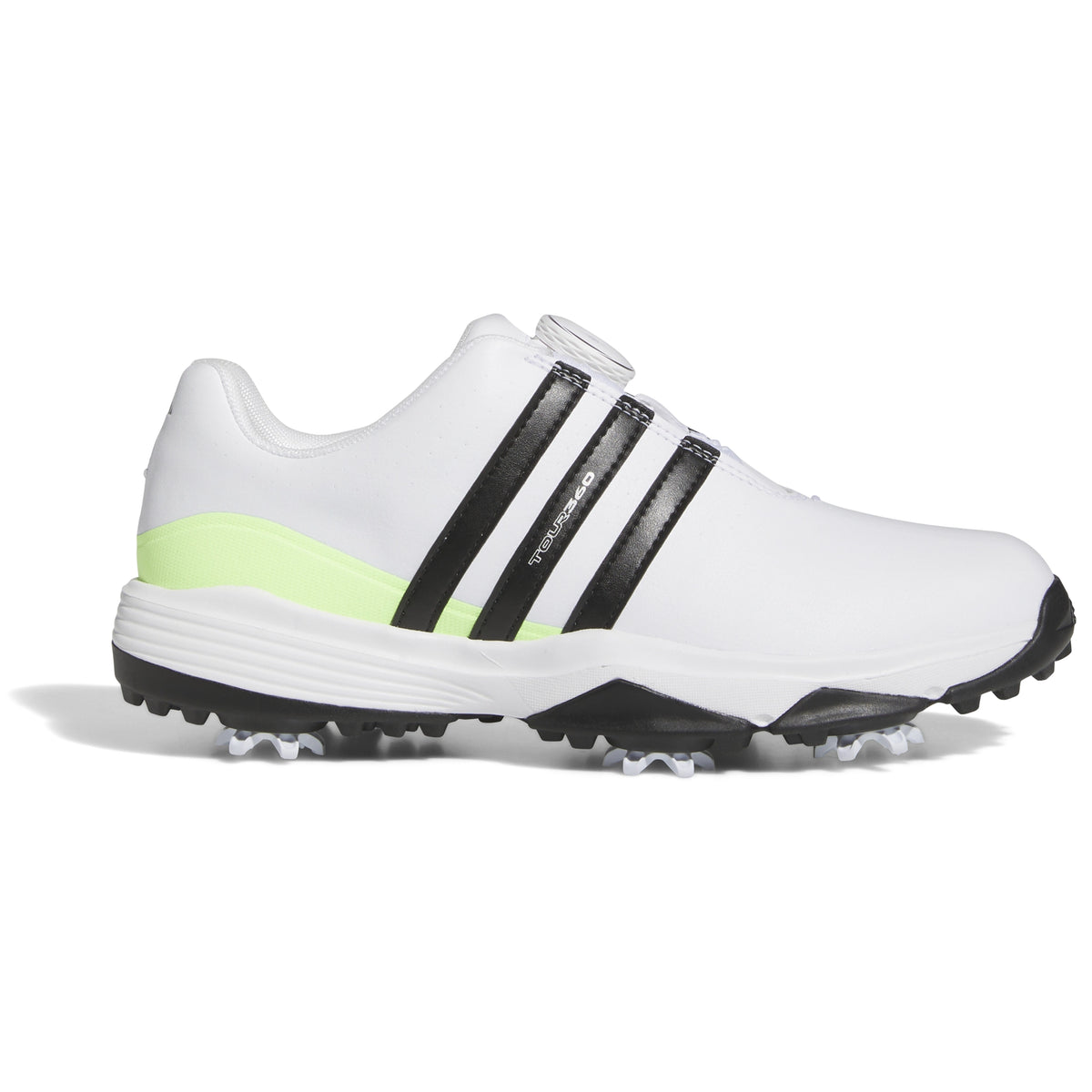 Adidas golf shoes 360 traxion boa online
