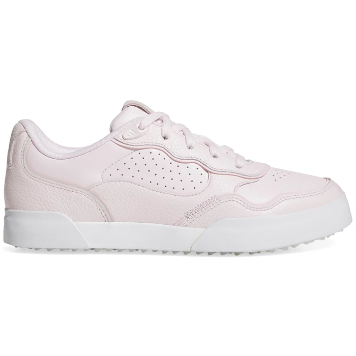 adidas Ladies 2025 Retrocross Spikeless Golf Shoes