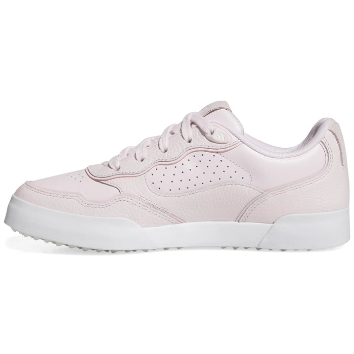 adidas Ladies 2025 Retrocross Spikeless Golf Shoes