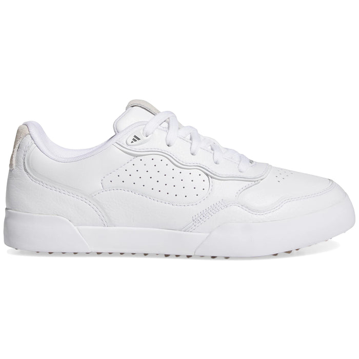 adidas Ladies 2025 Retrocross Spikeless Golf Shoes