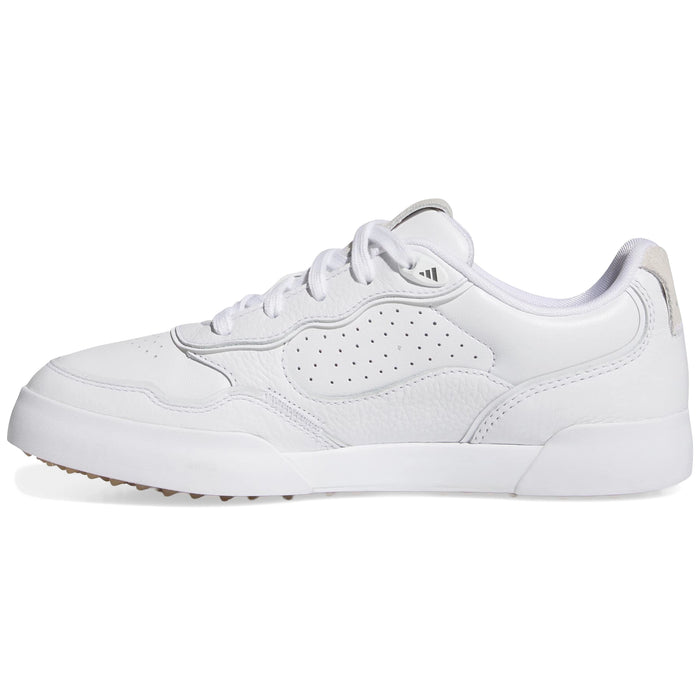 adidas Ladies 2025 Retrocross Spikeless Golf Shoes