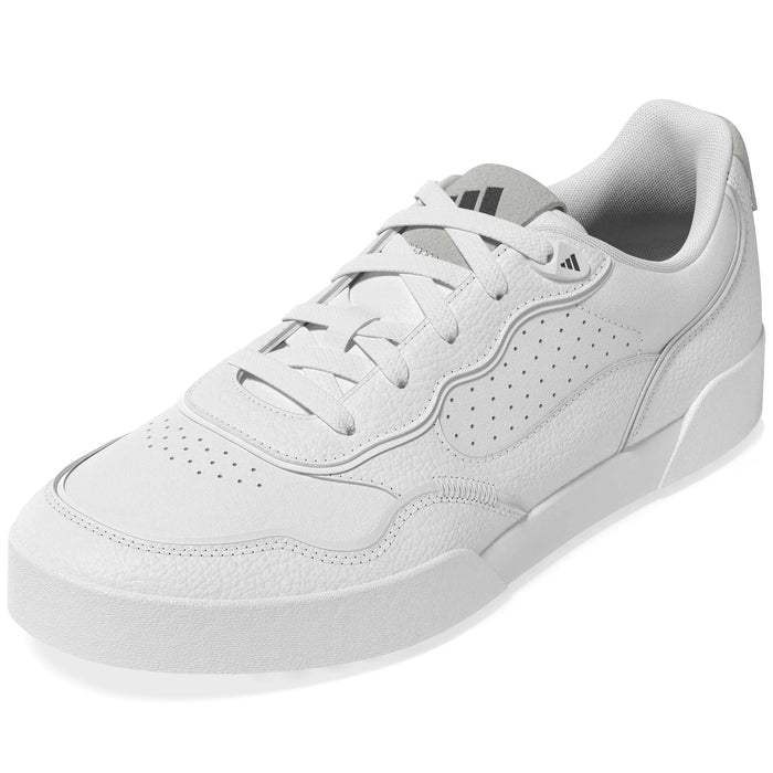 adidas Ladies 2025 Retrocross Spikeless Golf Shoes