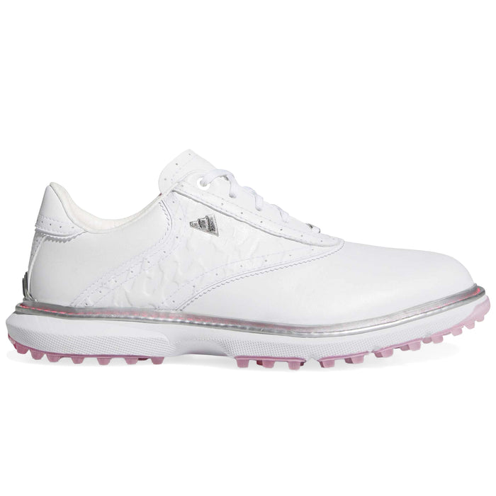 adidas Ladies 2026 MC70 Spikeless Golf Shoes