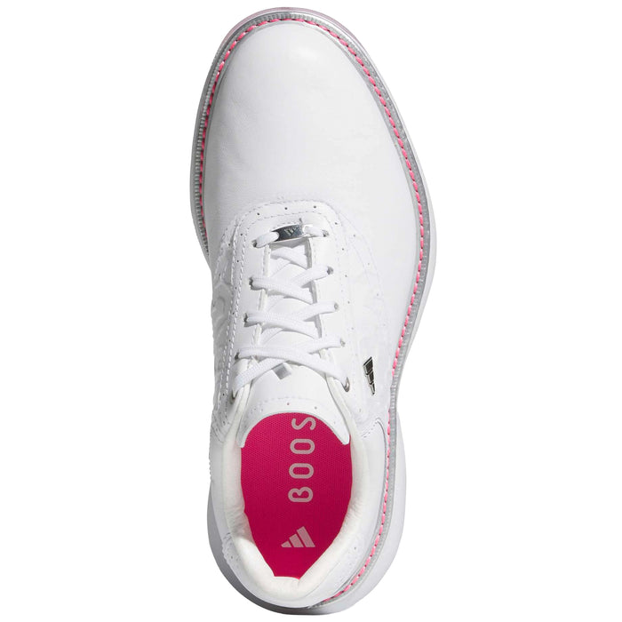 adidas Ladies 2026 MC70 Spikeless Golf Shoes