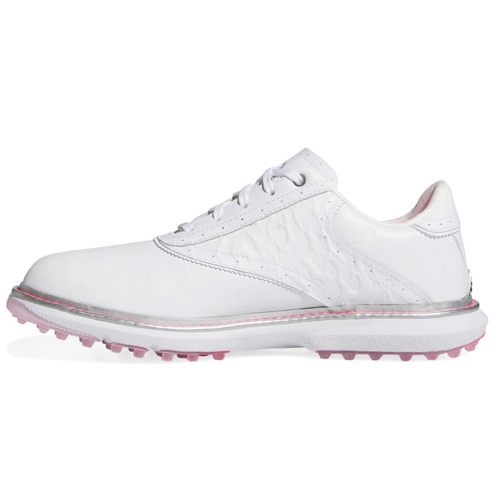 adidas Ladies 2026 MC70 Spikeless Golf Shoes