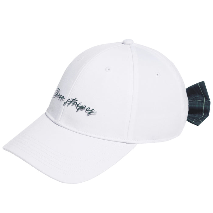 adidas Ladies 2026 Ribbon Cap