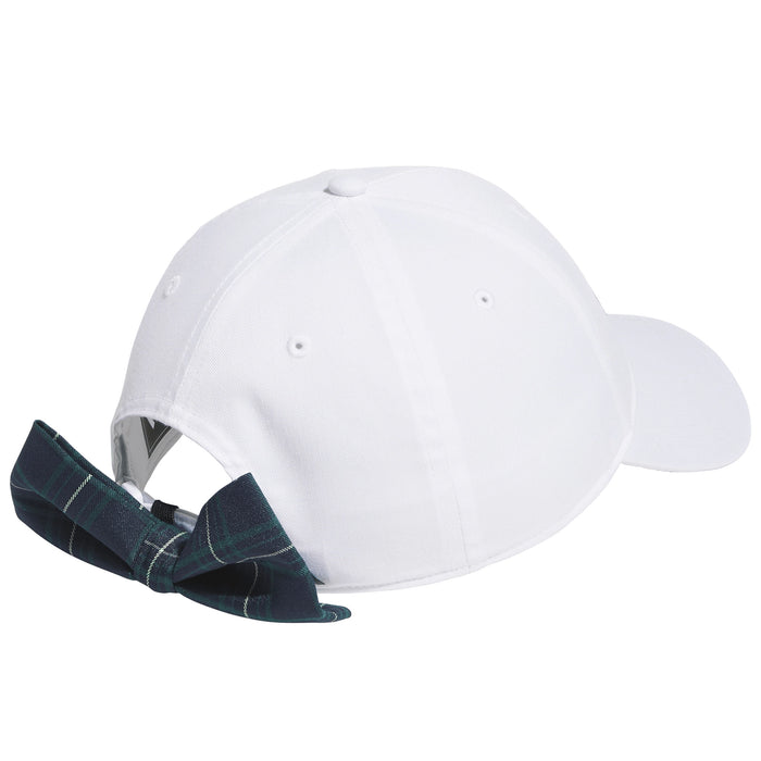 adidas Ladies 2026 Ribbon Cap