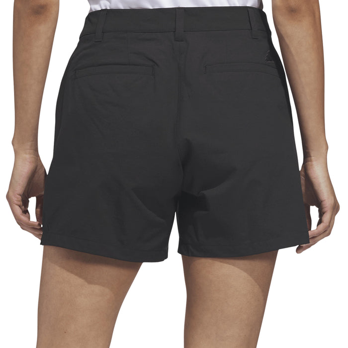 adidas Ladies 2026 Ultimate365+ Twistweave 5-Inch Short