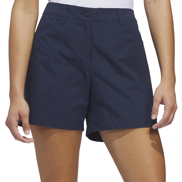 adidas Ladies 2026 Ultimate365+ Twistweave 5-Inch Short