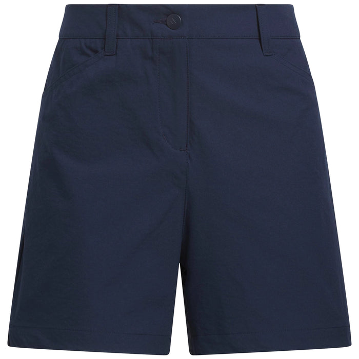 adidas Ladies 2026 Ultimate365+ Twistweave 5-Inch Short