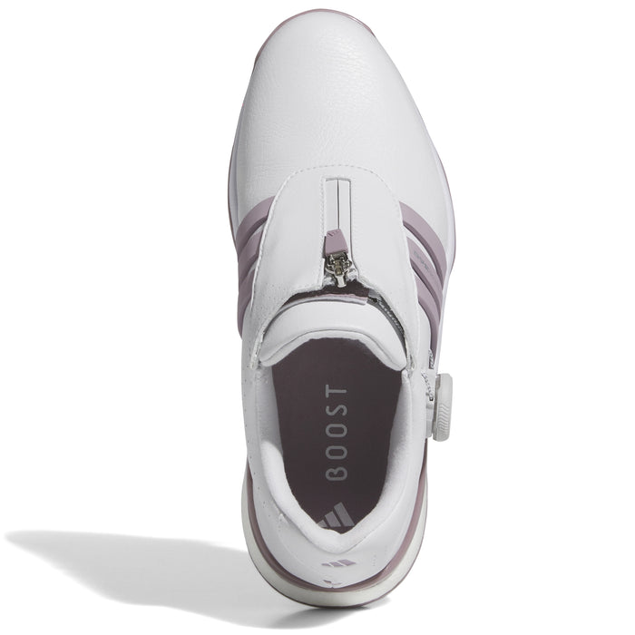adidas 2024 Ladies Tour360 Boa Boost Golf Shoes