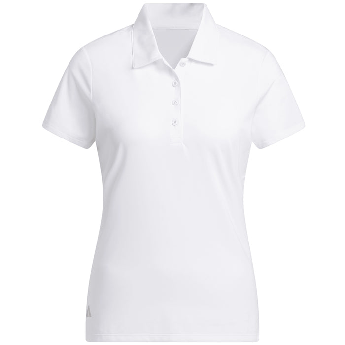 adidas Ladies 2025 Ultimate365 Solid Polo Shirt