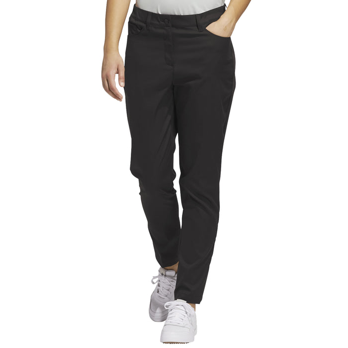 adidas Ladies 2025 Ultimate365 Twistweave 5-Pocket Pant