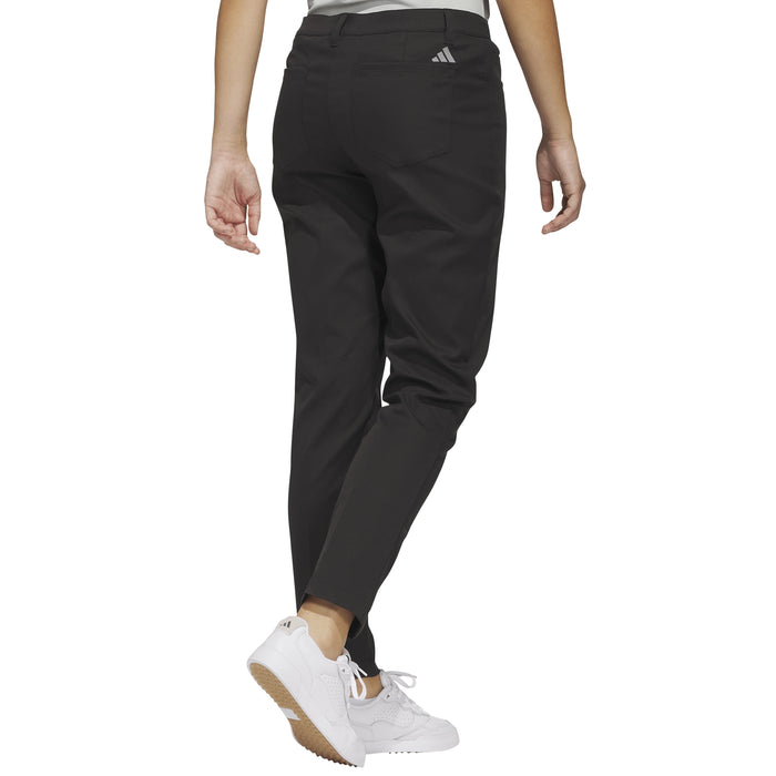 adidas Ladies 2025 Ultimate365 Twistweave 5-Pocket Pant