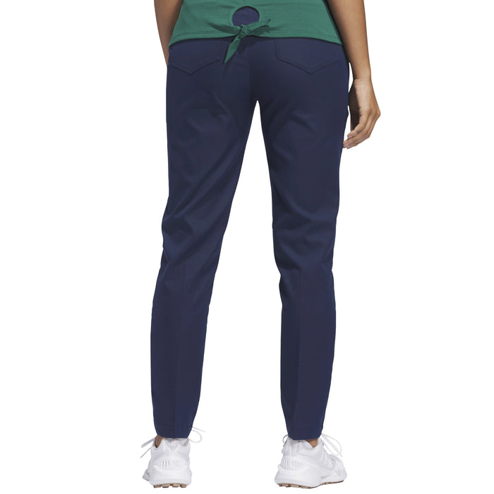 adidas Ladies 2025 Ultimate365 Twistweave 5-Pocket Pant