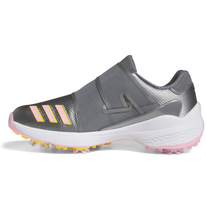 adidas Ladies ZG23 BOA Golf Shoes — The House of Golf
