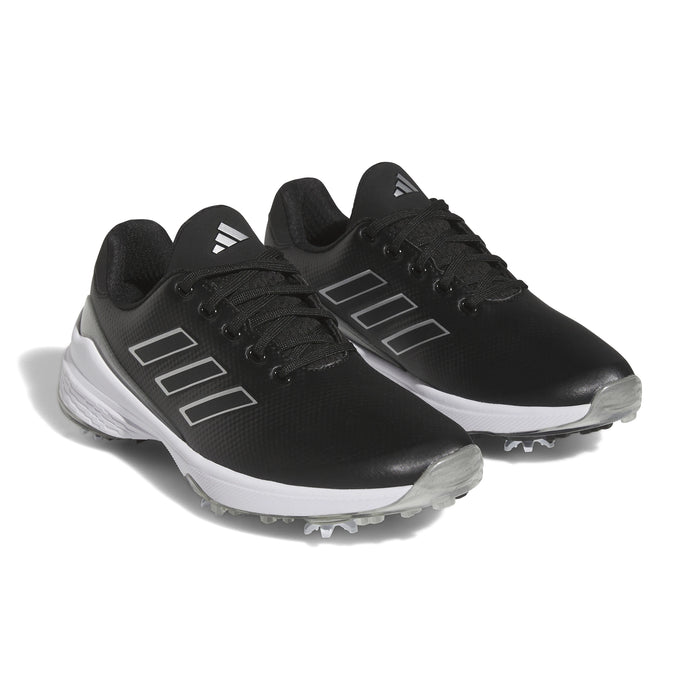 Adidas golf sales shoes womens black