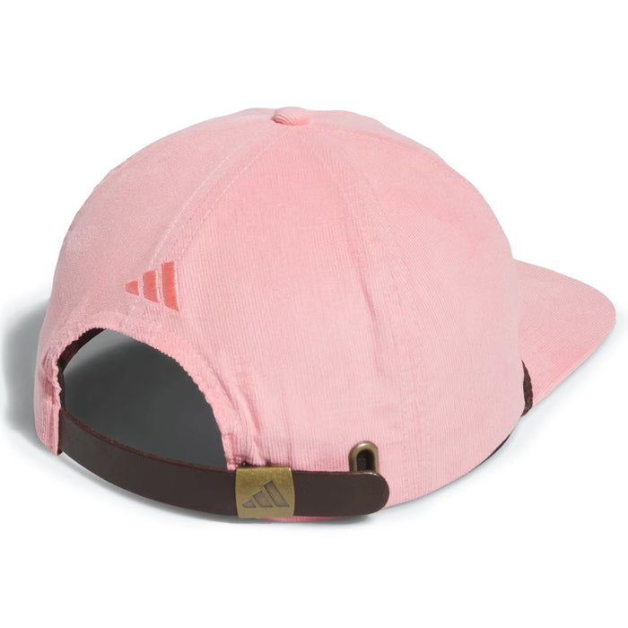 adidas Leather Cord Corduroy Cap