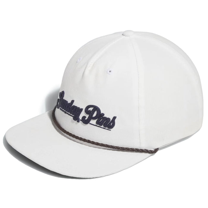 Adidas leather cap online