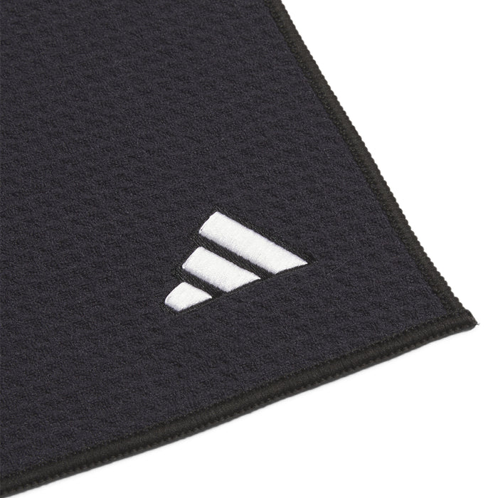 adidas Microfiber Players Towel