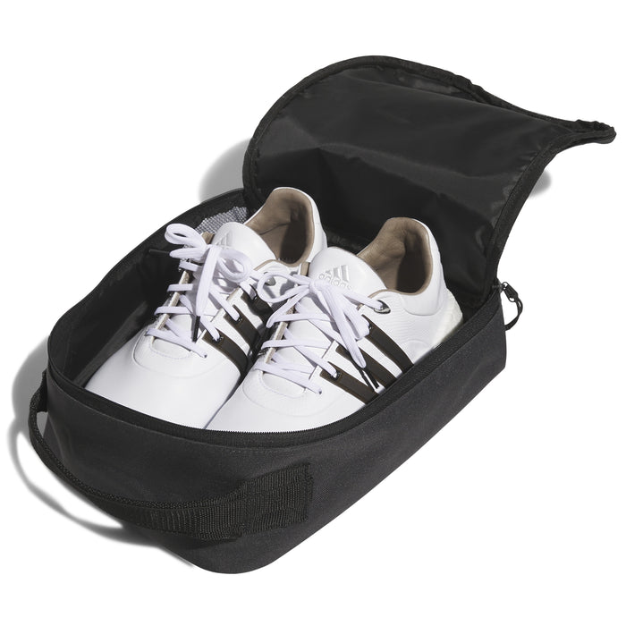adidas Premium Golf Shoe Bag