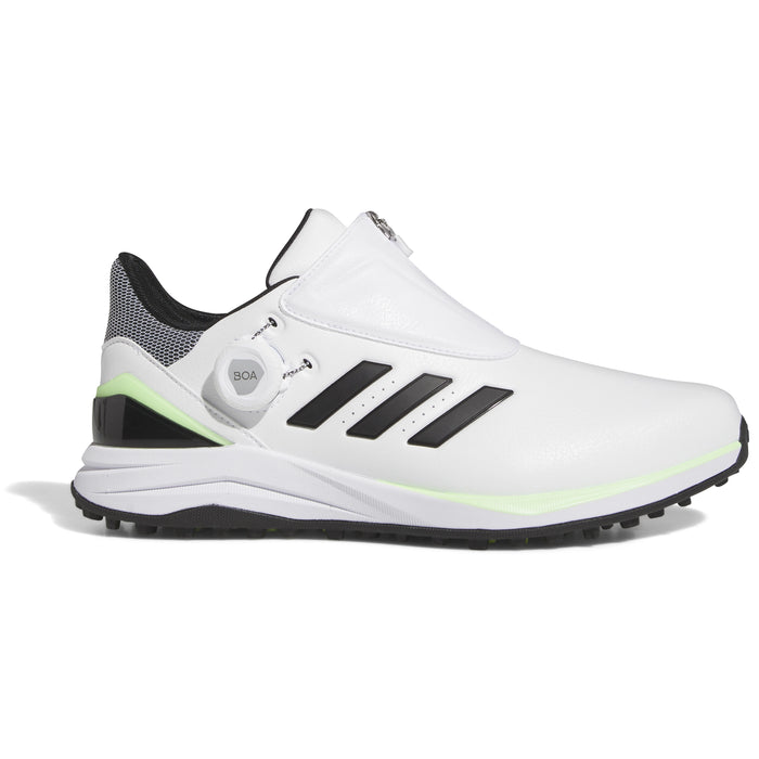 adidas 2024 Solarmotion Boa Spikeless Golf Shoes The House of Golf