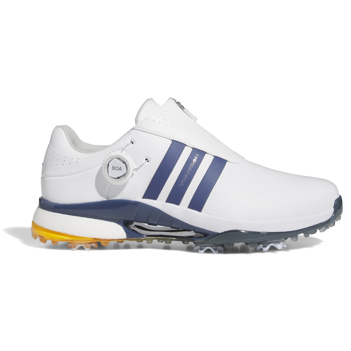 Adidas boa boost golf shoes hotsell