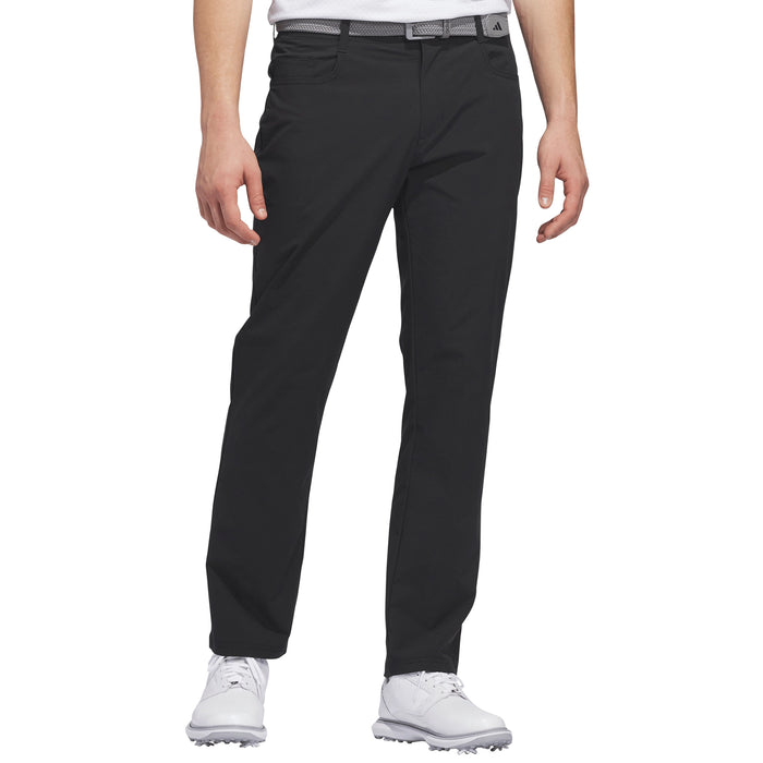 adidas 2026 Ultimate365+ 5-Pocket Regular Straight Fit Pant