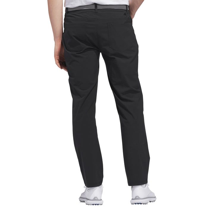 adidas 2026 Ultimate365+ 5-Pocket Regular Straight Fit Pant