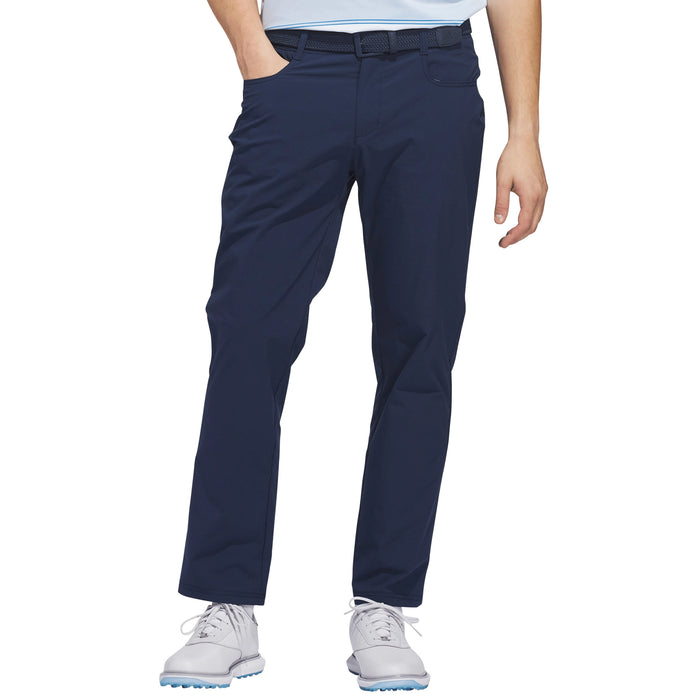 adidas 2026 Ultimate365+ 5-Pocket Regular Straight Fit Pant