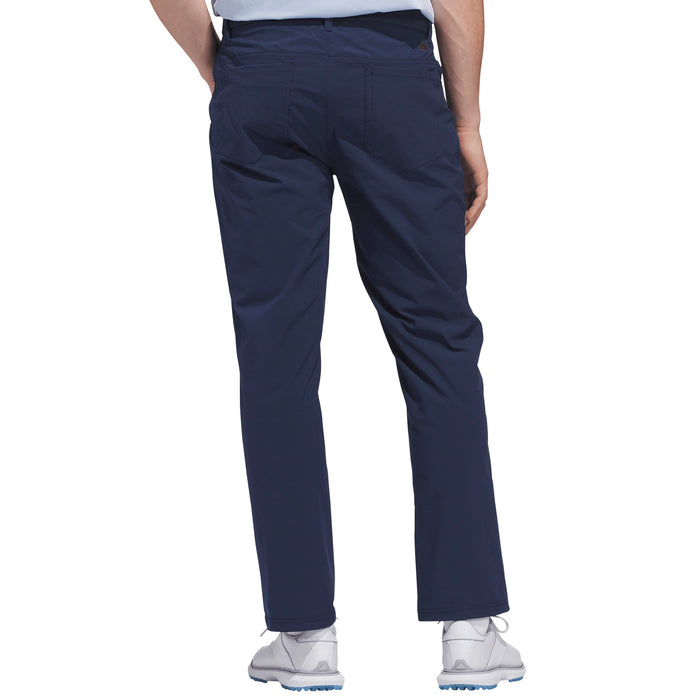 adidas 2026 Ultimate365+ 5-Pocket Regular Straight Fit Pant