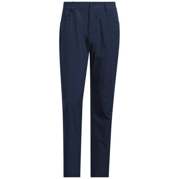 adidas 2026 Ultimate365+ 5-Pocket Regular Straight Fit Pant