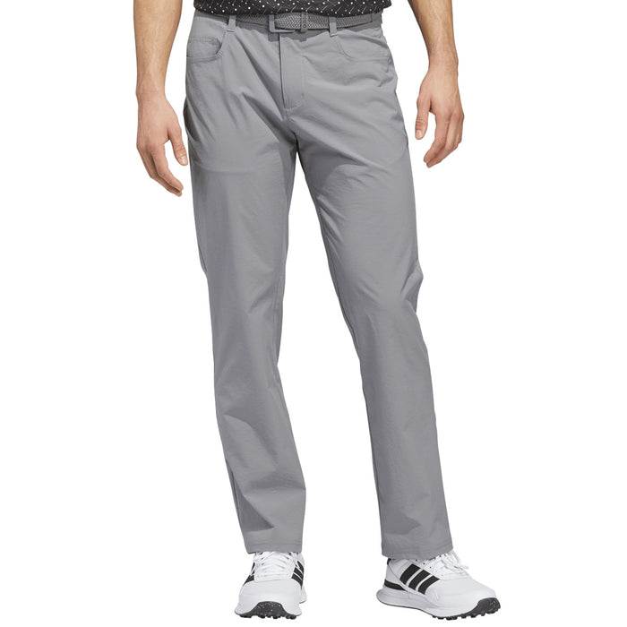 adidas 2026 Ultimate365+ 5-Pocket Regular Straight Fit Pant