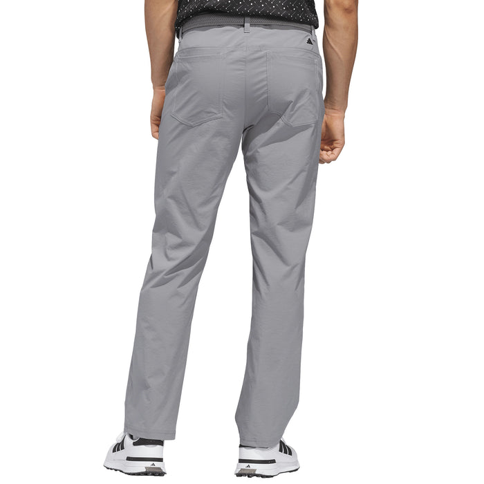 adidas 2026 Ultimate365+ 5-Pocket Regular Straight Fit Pant