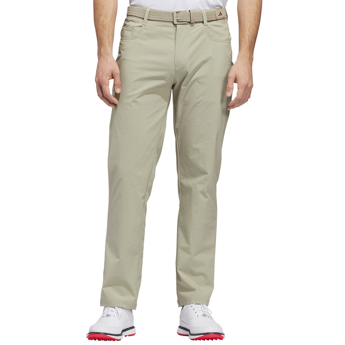 adidas 2026 Ultimate365+ 5-Pocket Regular Straight Fit Pant