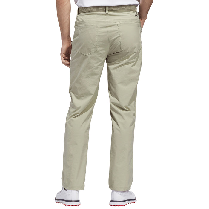 adidas 2026 Ultimate365+ 5-Pocket Regular Straight Fit Pant