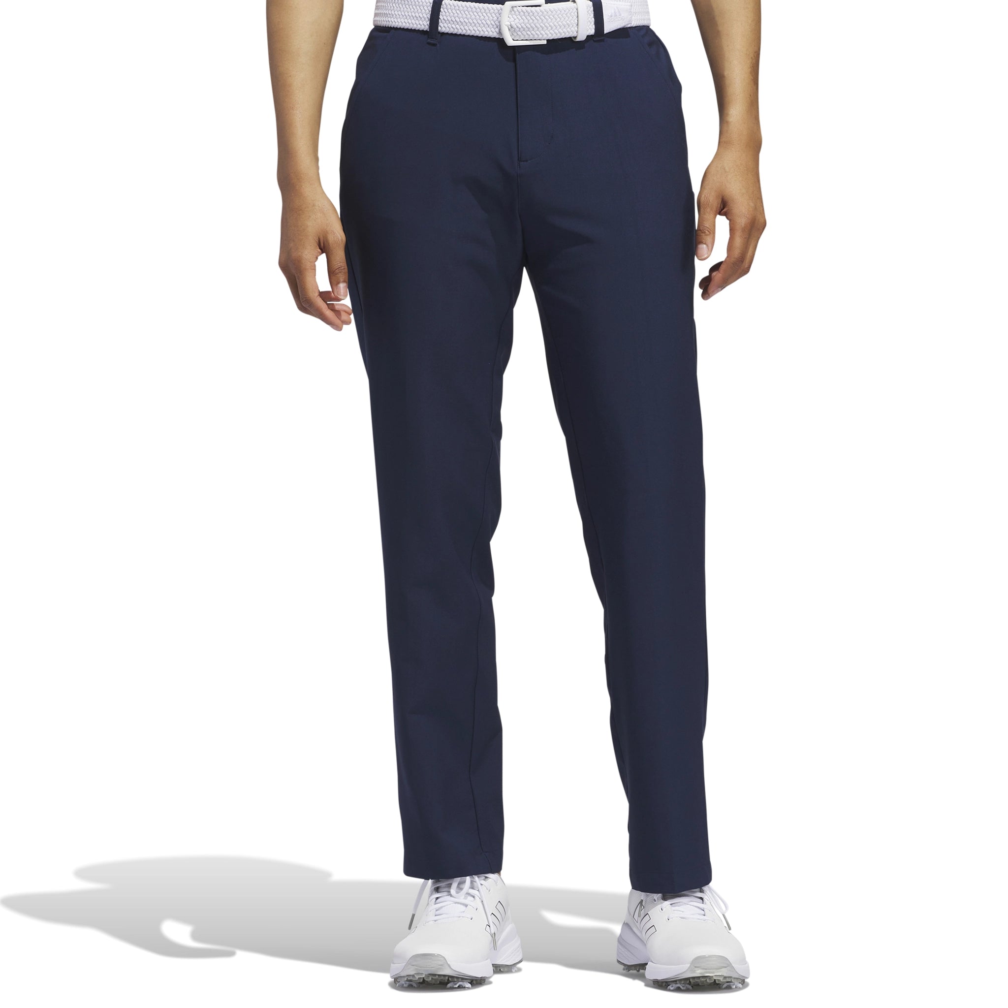 adidas ultimate365 golf pants collegiate navy 1