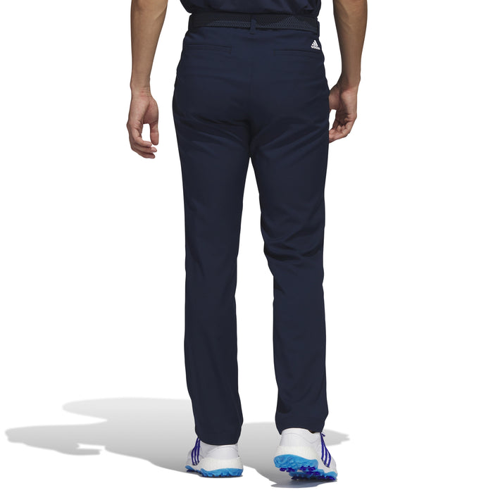 Adidas golf men's adi ultimate 365 solid sales pants