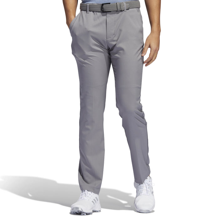 Mens grey hot sale golf pants