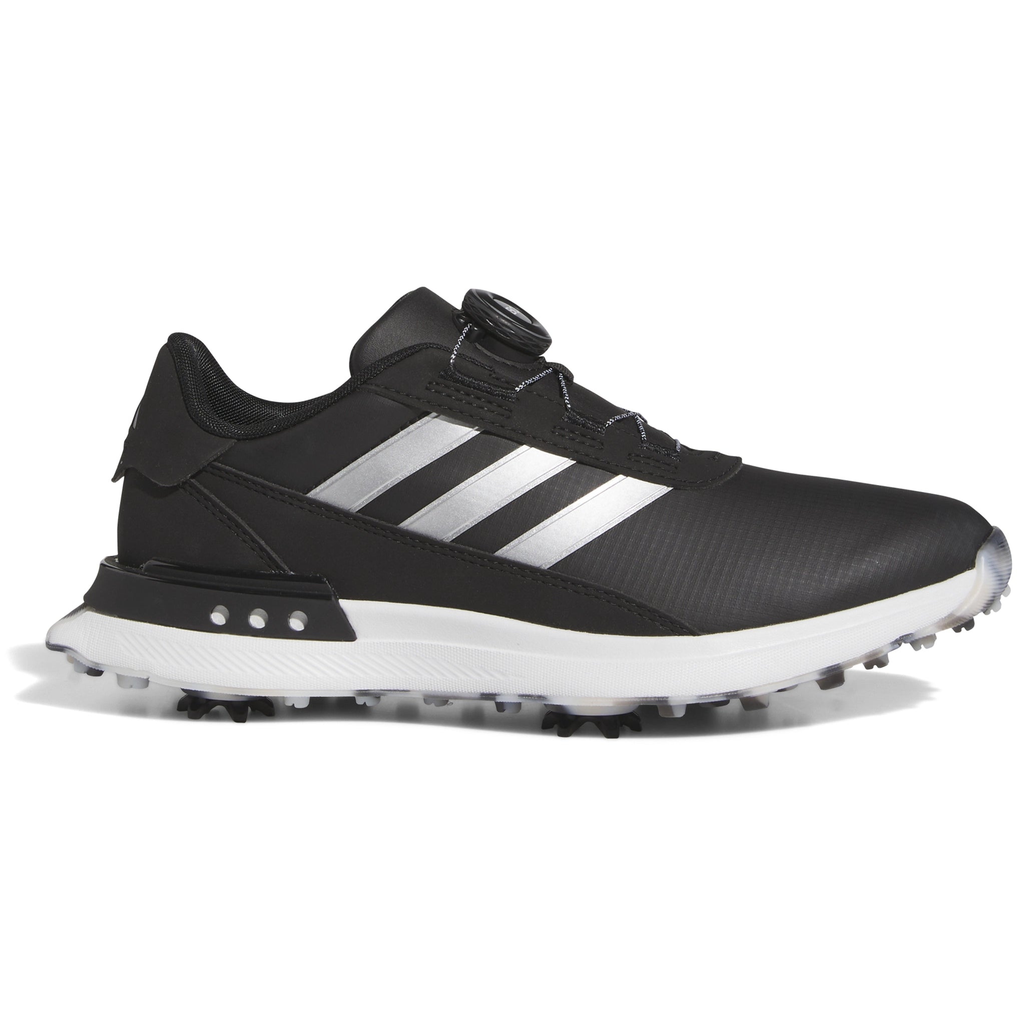 Adidas junior adipower boa golf shoes sales
