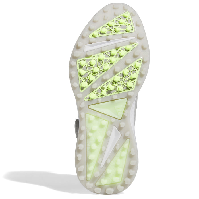 adidas 2024 Ladies Solarmotion Boa Spikeless Golf Shoes