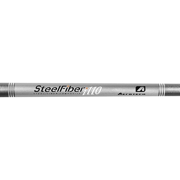 Srixon Custom Iron Shaft