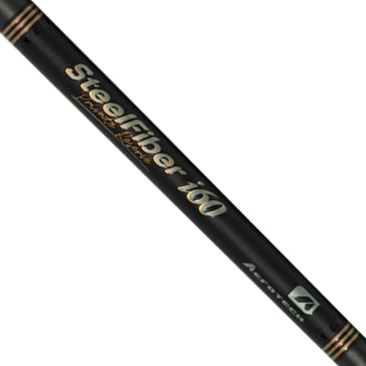 PXG Custom Shaft