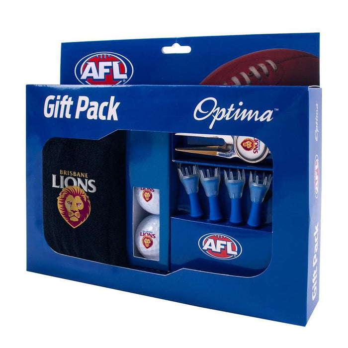 AFL Official Gift Pack