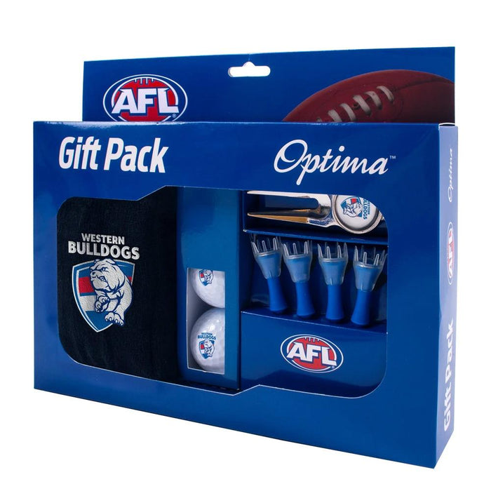 AFL Official Gift Pack