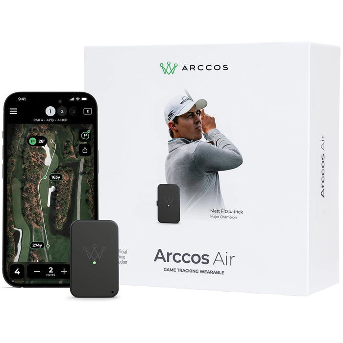 Arccos Air