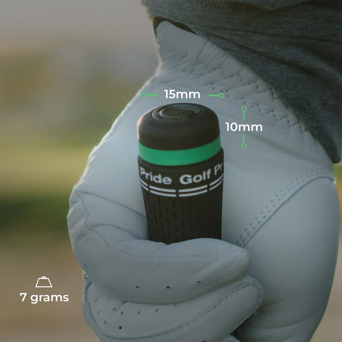 Arccos Rangefinder Bundle (Smart Laser Rangefinder & Smart Sensors)